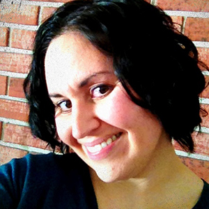 Christine-Romero